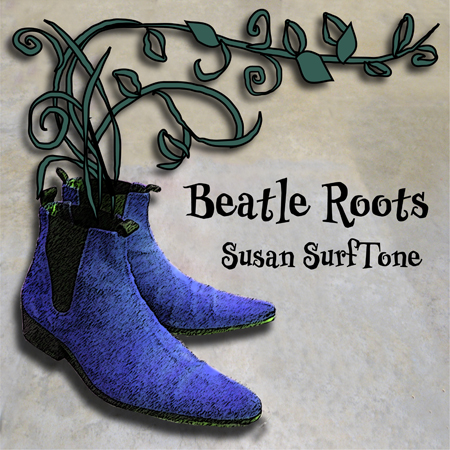Susan SurfTone