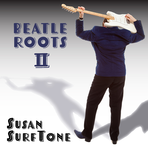 Susan SurfTone